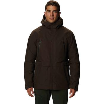 product Men's Summit Shadow GTX Insulated Jacket image