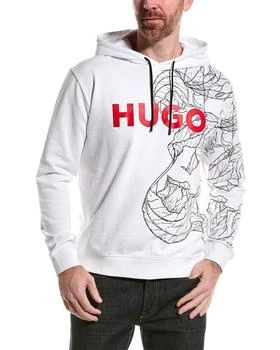 Hugo Boss | Hugo Boss Hoodie 5折, 独家减免邮费