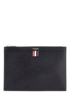 Thom Browne | Leather Small Document Holder,商家Premium Outlets,价格¥4432