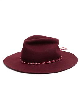 推荐FORTE FORTE - Felt Fedora Hat商品