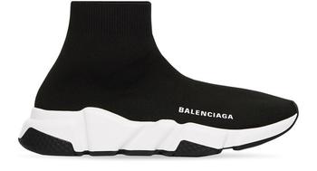 Balenciaga | Speed运动鞋商品图片,独家减免邮费