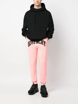 推荐GIVENCHY - Pants With Logo商品