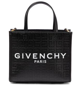 纪梵希包, Givenchy | G迷你帆布托特包商品图片 