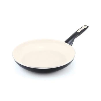 Greenpan | Rio Ceramic Nonstick 12" Frypan,商家Macy's,价格¥225