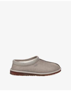 ugg男鞋板鞋, UGG | Tasman Natural Slipper商品图片 满$250减$20, 满减