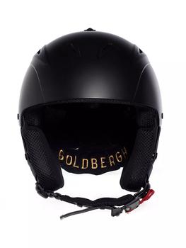 商品Goldbergh | Glacier Express Khloe Ski Helmet,商家Saks Fifth Avenue,价格¥3391图片
