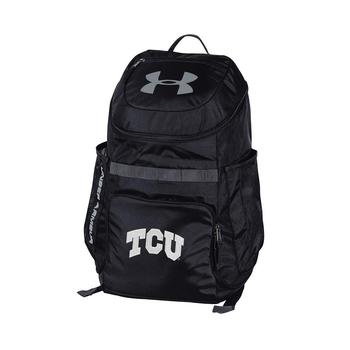 Under Armour | TCU Horned Frogs Storm Undeniable III Backpack商品图片,