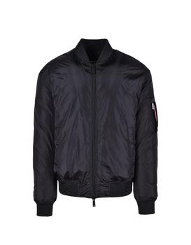 商品DSQUARED2 | Dsquared2 Mens Black Padded Jacket,商家Italist,价格¥12556图片