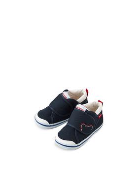 Miki House | Unisex Classic Second Shoes - Toddler, Walker商品图片,