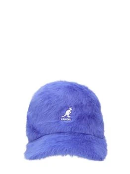 Kangol | Furgora Casual Angora Blend Baseball Cap 额外6折, 额外六折