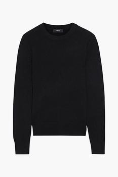 Theory | Kaylenna cashmere sweater商品图片,4.7折