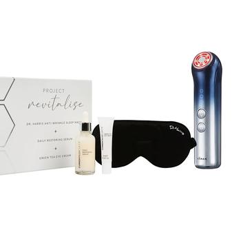 商品Affiliate | YA-MAN Bloom WR Star Ace Pro Device + Dr. Harris Revitalise Set worth $869,商家CurrentBody,价格¥6149图片