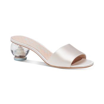 kate spade连衣裙, Kate Spade | Women's Love Dress Sandals商品图片 