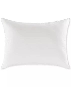 Macy's | Won't Go Flat® Foam Core Firm Density Down Alternative Pillow, Standard/Queen,商家Macy's,价格¥144
