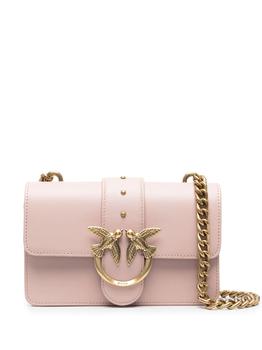 pinko邮差包手提包, PINKO | PINKO Love Icon shoulder bag商品图片 7.6折