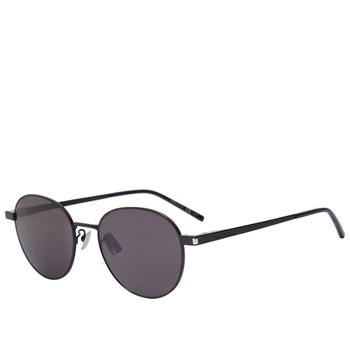 推荐Saint Laurent SL 533 Sunglasses商品