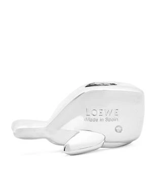 Loewe | Brass Whale Dice Charm,商家Harrods,价格¥1474