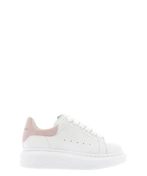 Alexander McQueen | Alexander McQueen Kids Chunky Sole Sneakers,商家Cettire,价格¥1659