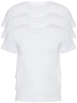 推荐Pack Of 3 Cotton Jersey T-shirts商品
