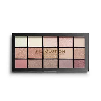 推荐Makeup Revolution Reloaded Palette Iconic 3.0商品