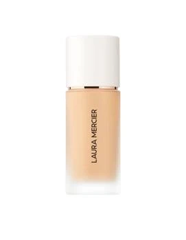 Laura Mercier | Real Flawless Weightless Perfecting Foundation In 2W2-Warmlinen,商家Premium Outlets,价格¥332