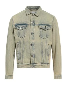 Etudes | Denim jacket,商家Yoox HK,价格¥1728