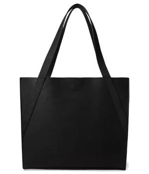 L.L.BEAN | Stonington Full Grain Leather Tote Bag 
