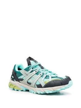 Asics | Asics 女士休闲鞋 1201A440301BLUE 花色 6.1折起, 满$1享9.6折, 独家减免邮费, 满折