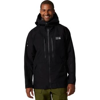 Mountain Hardwear | Boundary Ridge GORE-TEX 3L Jacket - Men's 7折, 满1件减$10, 满一件减$10