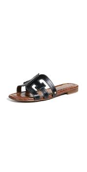 sam edelman bay, Sam Edelman | Sam Edelman Bay Slides商品图片 