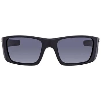 Oakley | Standard Issue Fuel Cell Grey Wrap Men's Sunglasses OO9096 909630 60 6.1折, 满$200减$10, 满减