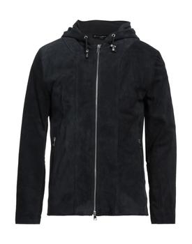 商品STREET LEATHERS | Jacket,商家YOOX,价格¥1818图片