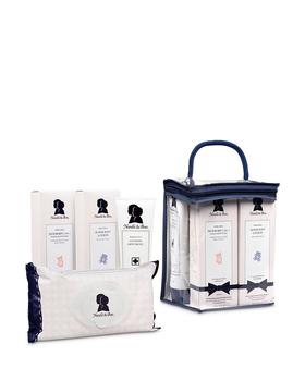 NOODLE & BOO | Newborn Daily Essentials Gift Set商品图片,