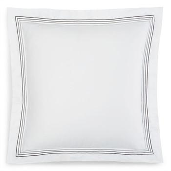 商品Frette | Cruise Euro Sham 埃及棉方形枕套,商家Bloomingdale's,价格¥2260图片