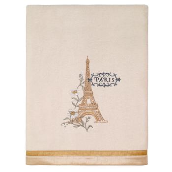 商品Avanti | Paris Botanique Bath Towel,商家Macy's,价格¥174图片