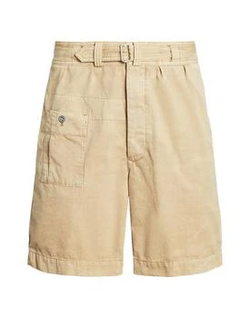 Ralph Lauren | Shorts & Bermuda,商家YOOX,价格¥1336