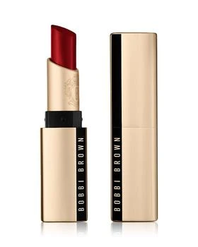 Bobbi Brown | Luxe Matte Lipstick,商家Bloomingdale's,价格¥301
