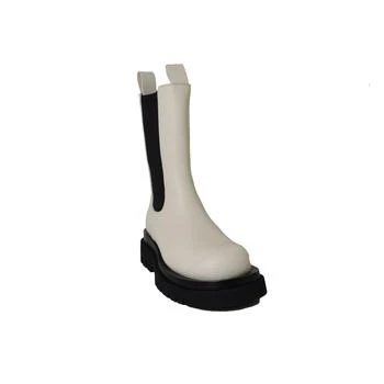 推荐Bottega Veneta Lug Boots Seasalt商品