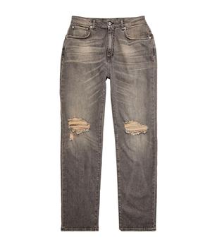 Represent | Distressed Baggy Destroyer Jeans商品图片,独家减免邮费