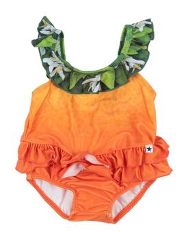商品MOLO | One-piece swimsuits,商家YOOX,价格¥387图片