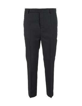 Rick Owens | Women's Black Pants商品图片,3.4折