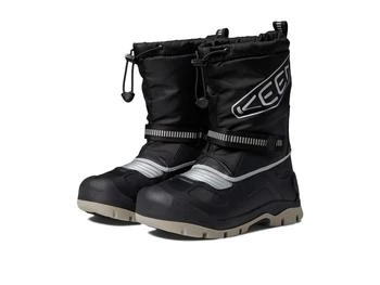 Keen | Snow Troll WP (Little Kid/Big Kid) 8.7折起