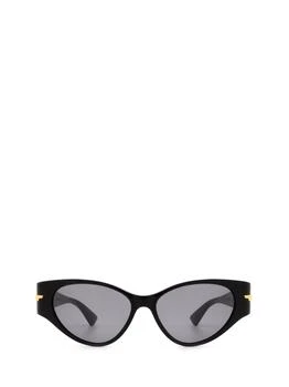 Bottega Veneta | Bottega Veneta Eyewear Cat Eye Sunglasses 