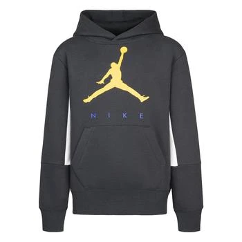 Jordan | Jumpman By Nike Pullover (Big Kids) 