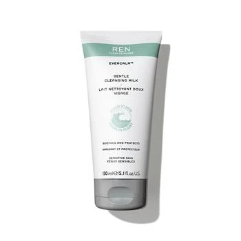 推荐REN 芢 温和洁面乳 150ml商品