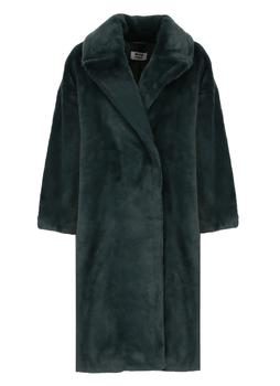 推荐Betta Corradi Eco-fur Coat商品