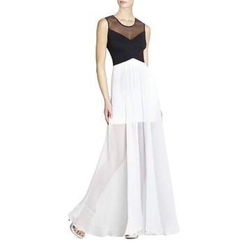 商品BCBG | Giovanna Silk Blend Gown,商家Runway Catalog,价格¥3077图片