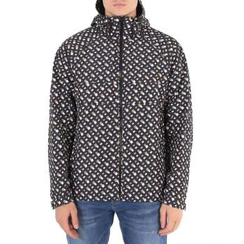 Hugo Boss | Chump Medium Beige Ottoman Technical Fabric Jacket 4.5折, 满$200减$10, 满减