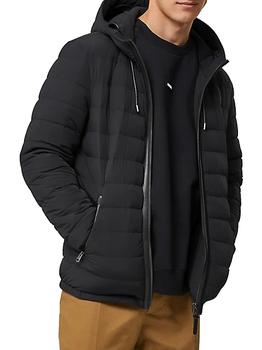 product Mike Down Puffer Jacket image