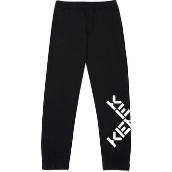 product Kenzo Sport 'Big X' Joggers - Black image